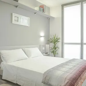 Apartamento Alfa Bicocca, Milão