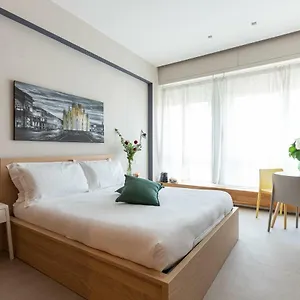 Appartement Beplace Garibaldi, Milaan